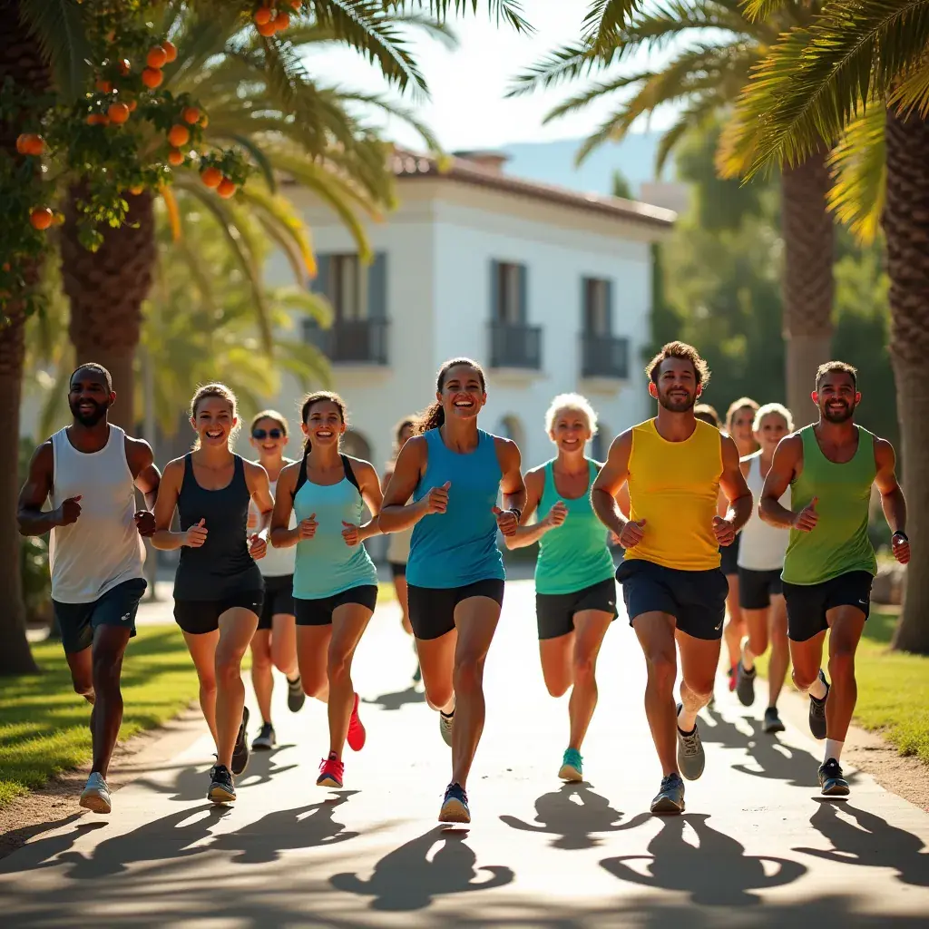 Workspace excellence