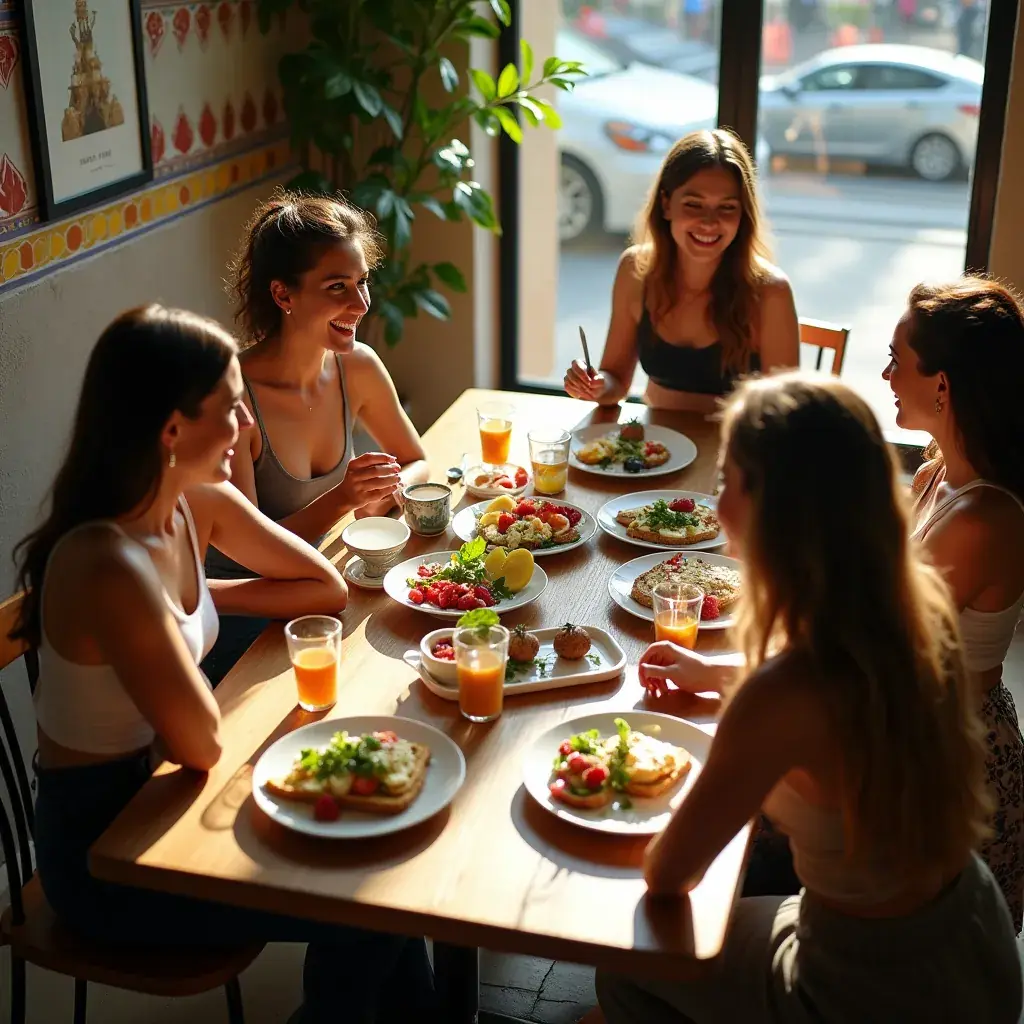 Modern digital solutions